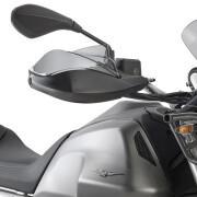 Spojlery do osłony rąk motocykli Givi Guzzi V85TT