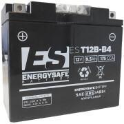 Akumulator motocyklowy Energy Safe EST12B-4 ( Equivalent EST12BB4)