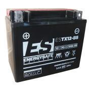 Akumulator motocyklowy Energy Safe ESTX12-BS 12V/10AH