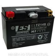 Akumulator motocyklowy Energy Safe ESTZ14S 12V/11,2AH