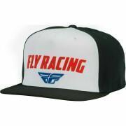 Czapka Fly Racing Evo