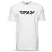 Koszulka Fly Racing Corporate