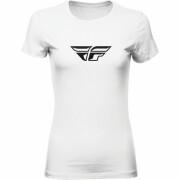 Koszulka damska Fly Racing F-Wing