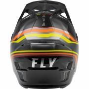 Zestaw słuchawkowy Fly Racing Formula Cp S.E.Speeder