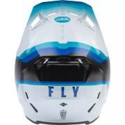 Zestaw słuchawkowy Fly Racing Formula CC Driver