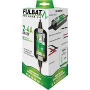 Ładowarka do akumulatorów Fulbat Fulload F4