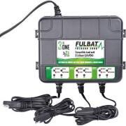 Ładowarka do akumulatorów Fulbat Fulbank 2000