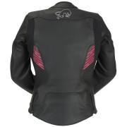 Skórzana kurtka motocyklowa dla kobiet Furygan Alba