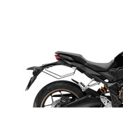 dystanse do sakw motocyklowych Shad Honda Cb650R (19 DO 20)
