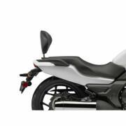 Mocowanie oparcia motocykla Shad Honda ctx 700