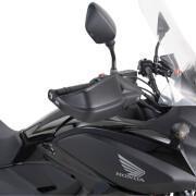 Uchwyty motocyklowe Givi Honda Nc 700x (12 à 13)/Nc 750x/Nc 750x Dct (14 à 15) (16 à 18)