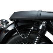 dystanse do sakw motocyklowych SW-Motech Slc Gauche Triumph Thruxton/Bonneville/Scrambler