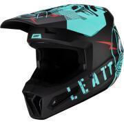 Kask motocyklowy Leatt 2.5 23