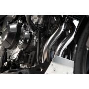 Buty motocyklowe Sw-Motech Sabot Moteur/Gris Honda Cb500x (18-)
