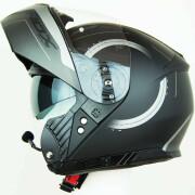 Modułowy kask motocyklowy Nox N965 Peak