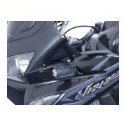 Dodatkowe światło ledowe dla motocykli Sw-Motech Xl1000v Varadero (01-11)