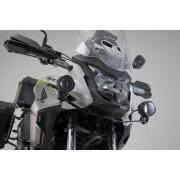 Dodatkowe światło ledowe dla motocykli Sw-Motech Honda Cb500x (18-)