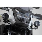 Dodatkowe światło ledowe dla motocykli Sw-Motech Honda Cb500x (18-)