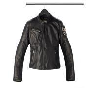 Skórzana kurtka motocyklowa damska Spidi Originals Leather