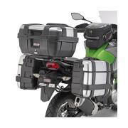 Wspornik kufra bocznego motocykla Givi Monokey Kawasaki Versys 300 (17 À 20)