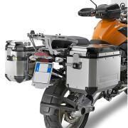 Wspornik kufra bocznego motocykla Givi Monokey Bmw R 1200 Gs (04 À 12)
