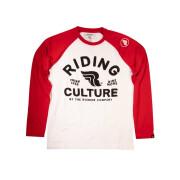 Koszulka z długim rękawem Riding Culture Ride more