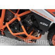 Osłony motocykli Sw-Motech Crashbar Ktm 1290 Super Duke R / Gt