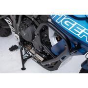 Osłony motocykli Sw-Motech Crashbar Triumph Tiger 800 Modèles (15-)