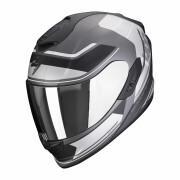 Kask motocyklowy z pełną twarzą Scorpion Exo-1400 Evo Air Vittoria ECE 22-06