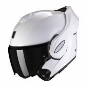 Modułowy kask motocyklowy Scorpion Exo-Tech Evo Solid ECE 22-06