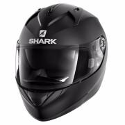Kask motocyklowy z pełną twarzą Shark ridill blank