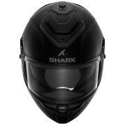 Kask motocyklowy z pełną twarzą Shark Spartan Gt Pro Blank