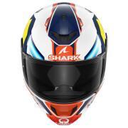 Kask motocyklowy z pełną twarzą Shark D-Skwal 2 Replica Jorge Martin