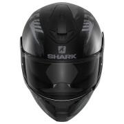 Kask motocyklowy z pełną twarzą Shark d-skwal 2 penxa