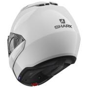 Modułowy kask motocyklowy Shark evo GT blank