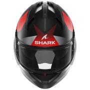Modułowy kask motocyklowy Shark Evo GT Tekline