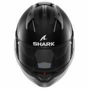 Modułowy kask motocyklowy Shark Evo Es Kryd Mat Black Anthracite Silver