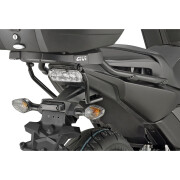 Wspornik górnego kufra motocykla Givi Monokey ou Monolock Honda Integra 750 (16 à 20)