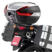 Wspornik górnego kufra motocykla Givi Monokey Ducati Multistrada 620/1000 DS (03 à 06)