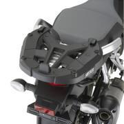 Wspornik górnego kufra motocykla Givi Monokey Suzuki DL 1000 V-STROM (14 à 16)