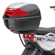 Wspornik górnego kufra motocykla Givi Monolock Yamaha Neo'S 50 (08 à 20)