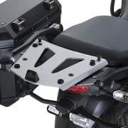 Wspornik górnego kufra motocykla Givi Monokey en aluminium Kawasaki Versys 1000 (12 à 20)