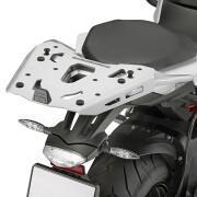 Aluminiowy wspornik górnej części kufra motocyklowego Givi Monokey Bmw S 1000 XR (15 à 19)