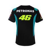 Koszulka VRl46 Petronas morbidelli