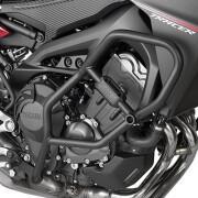Osłony motocykli Givi Yamaha Mt-09 Tracer (15 à 17)