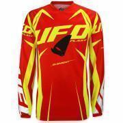 Koszulka motocyklowa crossowa UFO Element