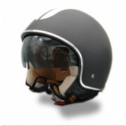 Kask motocyklowy Jet Vito Helmets special
