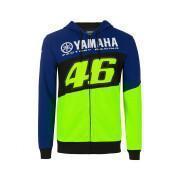 Bluza z kapturem VRl46 Racing yamaha