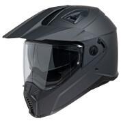 Modułowy kask motocyklowy enduro IXS IXS 208 1.0