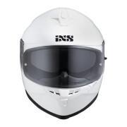 Kask motocyklowy z pełną twarzą IXS 1100 1.0
